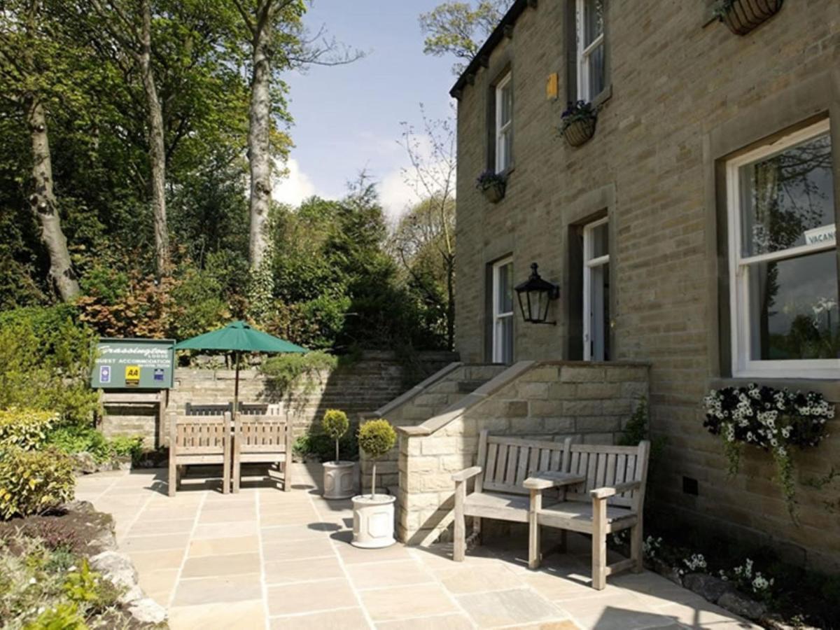 Grassington Lodge Exterior photo
