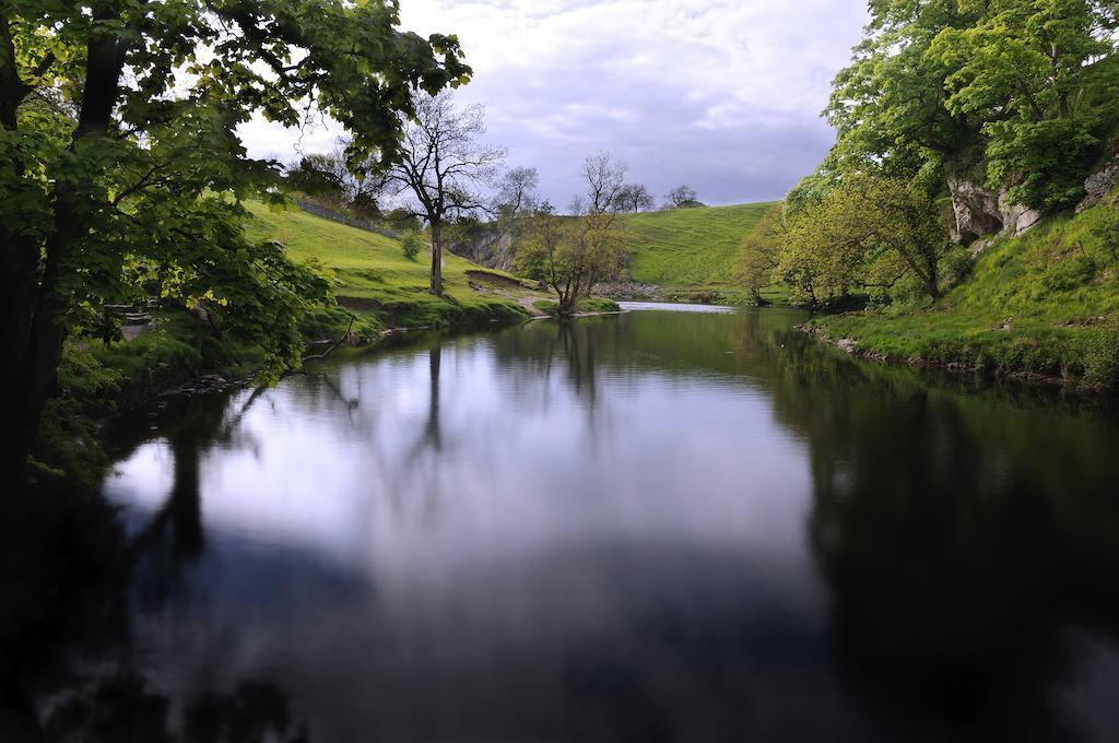 Grassington Lodge Exterior photo