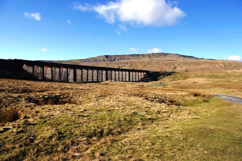 Grassington Lodge Exterior photo