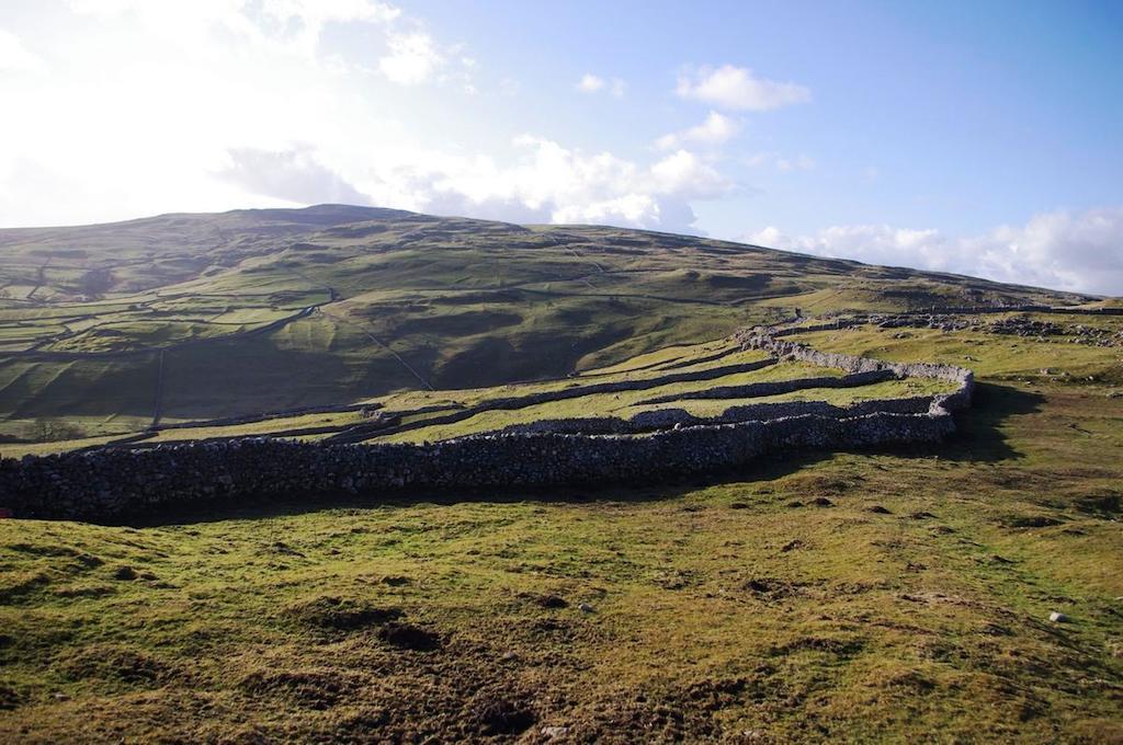 Grassington Lodge Exterior photo