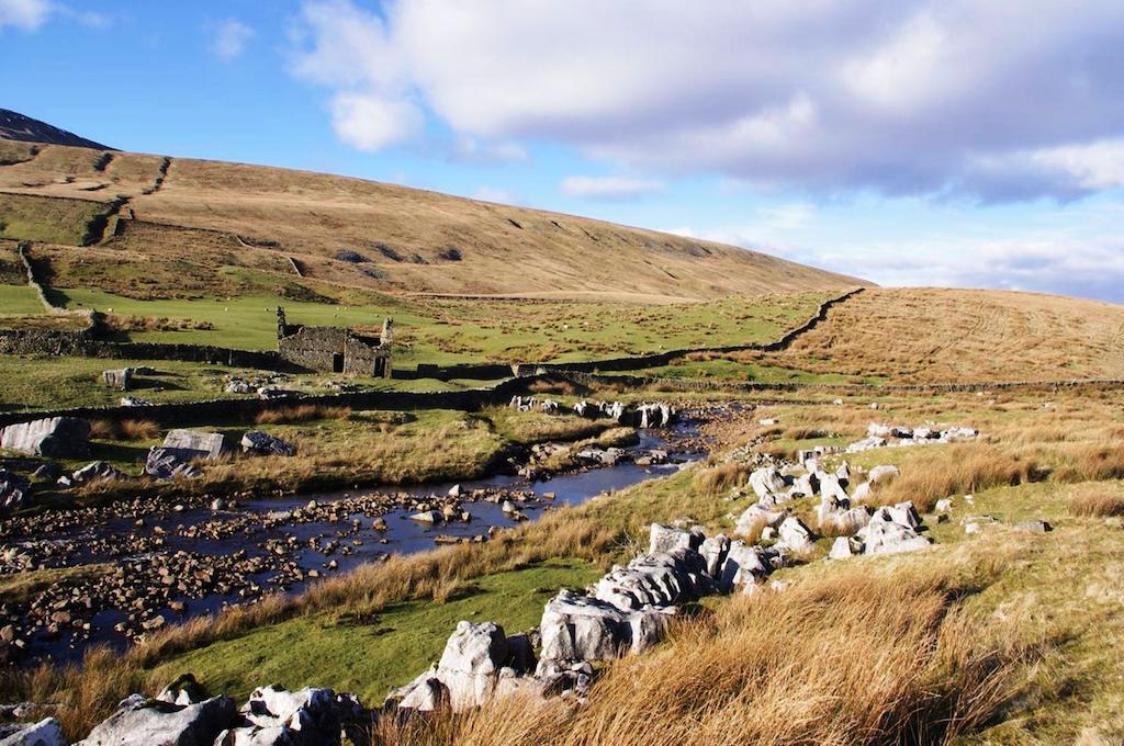 Grassington Lodge Exterior photo